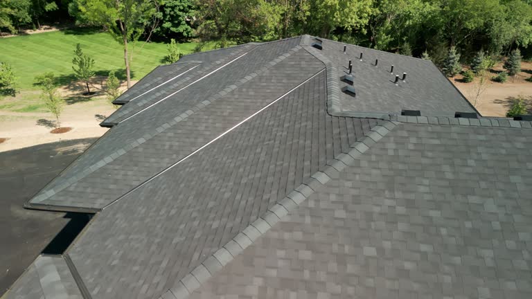 Best Roof Maintenance and Cleaning  in Chase City, VA