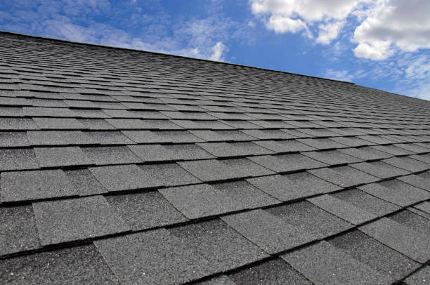 Best Roof Installation  in Chase City, VA