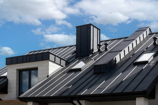 Best Cold Roofs  in Chase City, VA