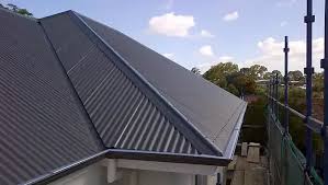 Best Hot Roofs  in Chase City, VA